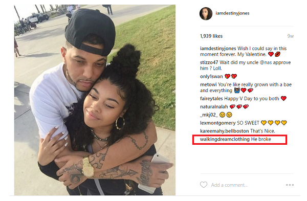 dating someone similar to you reddit