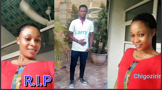 SAD NEWS!!!  Lady Raped To Death By Her Brother After He Took Man Power.  
