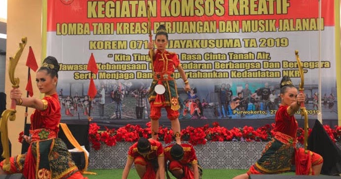 Elemen Gerak Tari Ruang Waktu Tenaga Dan Pengertiannya Kerajinan Prakarya