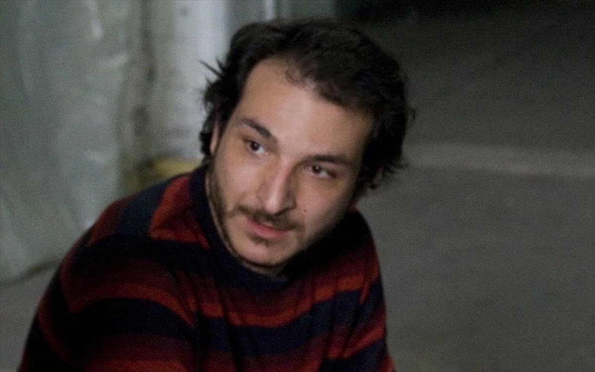 Που χρονολογείται από μια γυναίκα που αναρρώνει