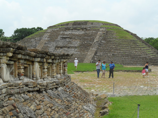 Visitar EL TAJÍN, as ruínas pré-colombianas mais intrigantes do México | México