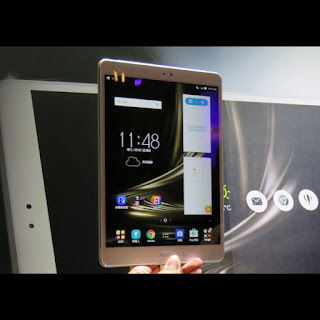 Asus Zenpad 3S 10