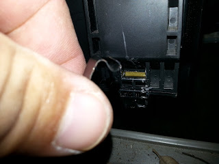 Corolla DIY: DIY - Replace Cabin Air Filter 2000 Infiniti I30