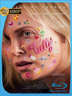 Tully: Una Parte de Mi (2018) HD [1080p] Latino [GoogleDrive] SXGO