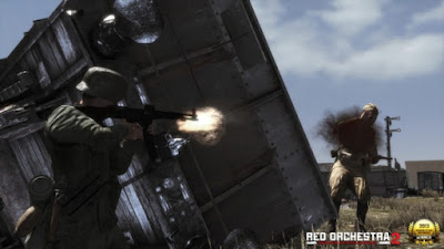 Red Orchestra 2 Heroes Of Stalingrad GamePlay Full Red Orchestra 2 Heroes Of Stalingrad GamePlay Full