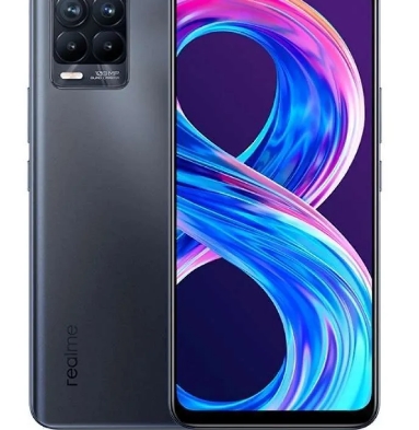 Realme 8 Pro