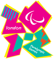 Paralympics 2012 logo