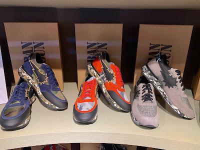 URBANSUN アーバンサン イタリアスニーカー メンズファッション