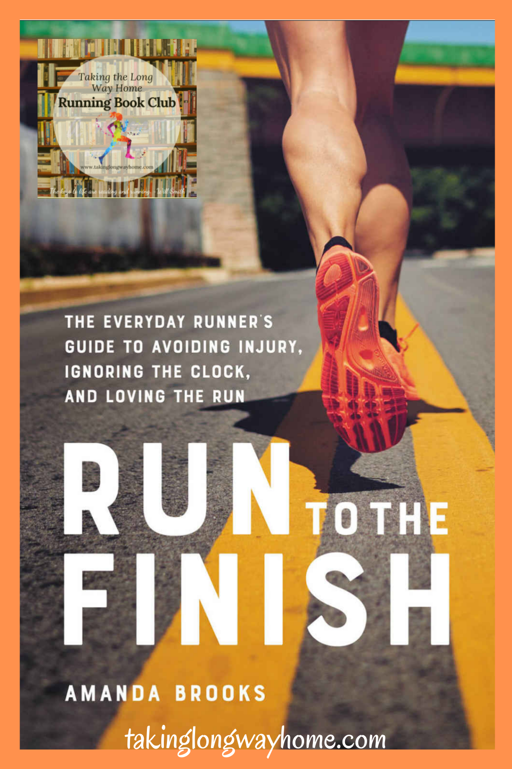 Tuesday Topics: Why I Love Running - KookyRunner