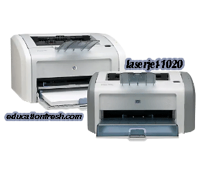 hp 1020 printer specification