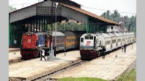 Penjemput Misterius #ceritamisterius