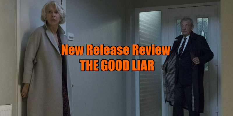 the good liar review