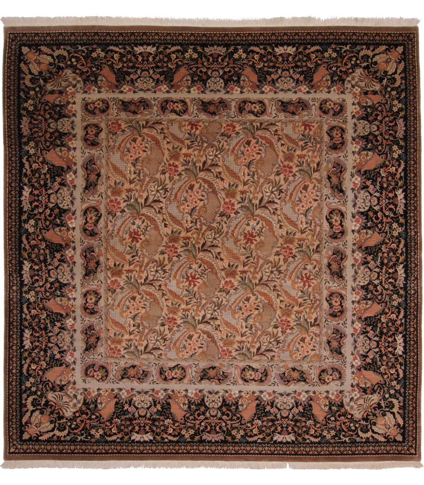 Tepp Team Usa Buy A Hand Knotted Antique Persian Rugs in New Jersey