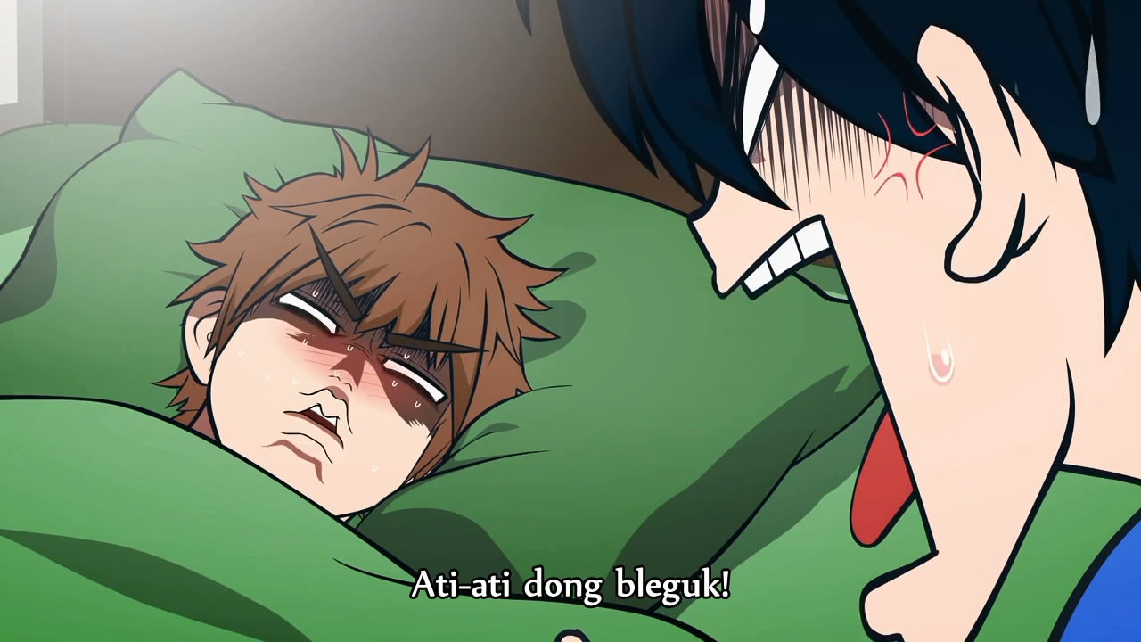 Download Warungfansub Ani Ni Tsukeru Kusuri Wa Nai 3 Episode 03 Subtitle Desktop Wallpaper Free Wallpaper Warungfansub Ani Ni Tsukeru Kusuri Wa Nai 3 Episode 03 Subtitle Desktop Wallpaper