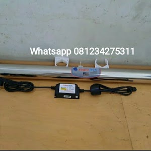 Ultraviolet sterilisasi UV 12 gpm Ultraviolet sterilisasi UV 12 gpm
