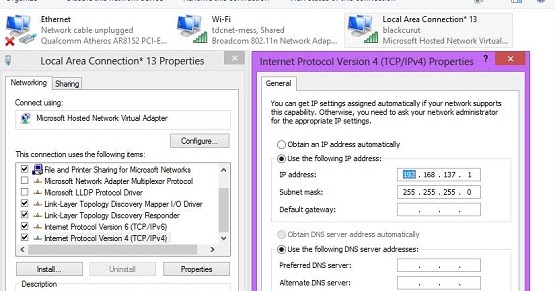 Cara Instal Speedy Di Windows Xp