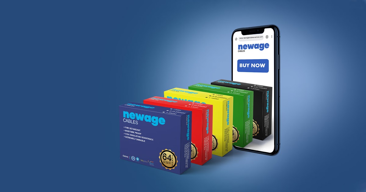 Newage Cables New Age Cables Your Electric Wire And Cable Specialists