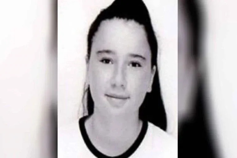 Ξάνθη: Δραματική έκκληση από τη μητέρα της 14χρονης Ραφαηλίας