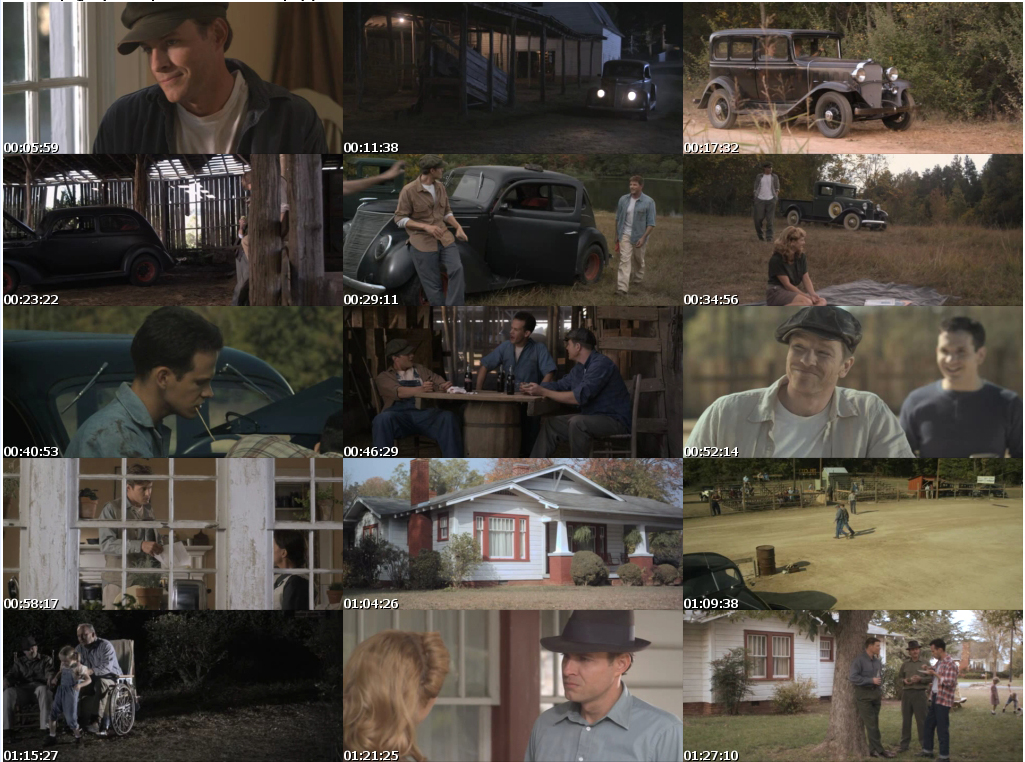 Red Dirt Rising X7Cinema Share Entertainment