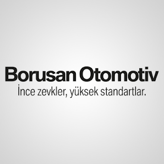 Borusan Otomotiv’de CDO Belli Oldu Borusan Otomotiv’de CDO Belli Oldu