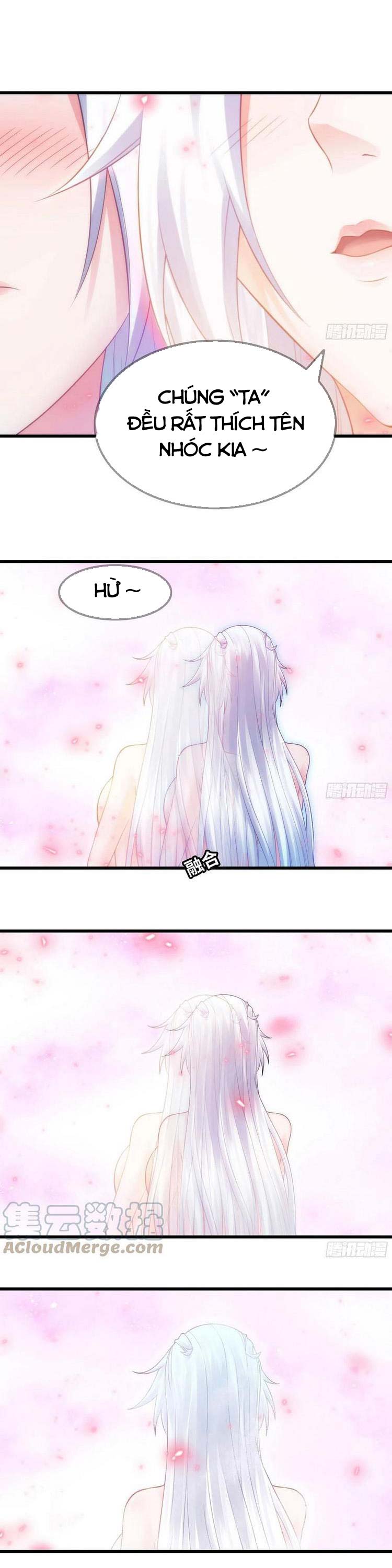 Vợ Tôi Là Quỷ Vương chapter 305 - Trang 14
