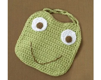 free crochet amigurumi frog patterns