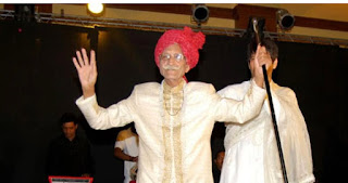 MDH Spices owner Dharampal Gulati dies at 98 MDH Spices owner Dharampal Gulati dies at 98