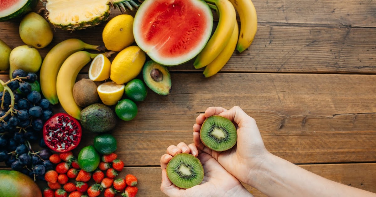 3 Best Fruits Masks for skin