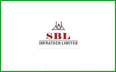 SBL Infratech