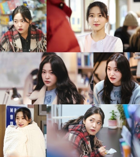 Yeri's acting receives positive reviews