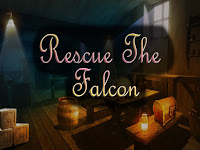  Top10NewGames - Rescue The Falcon