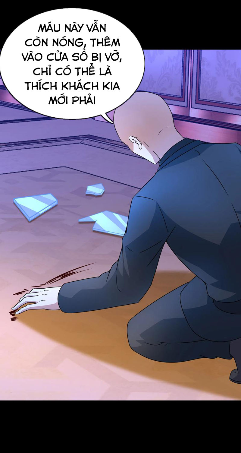 Mạt Thế Vi Vương Chapter 311 - TC Truyện