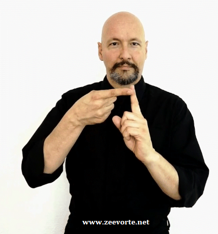 Belajar Bahasa Isyarat Untuk Mengenal Sahabat Kita Yang Bisu Tuli Zeevorte