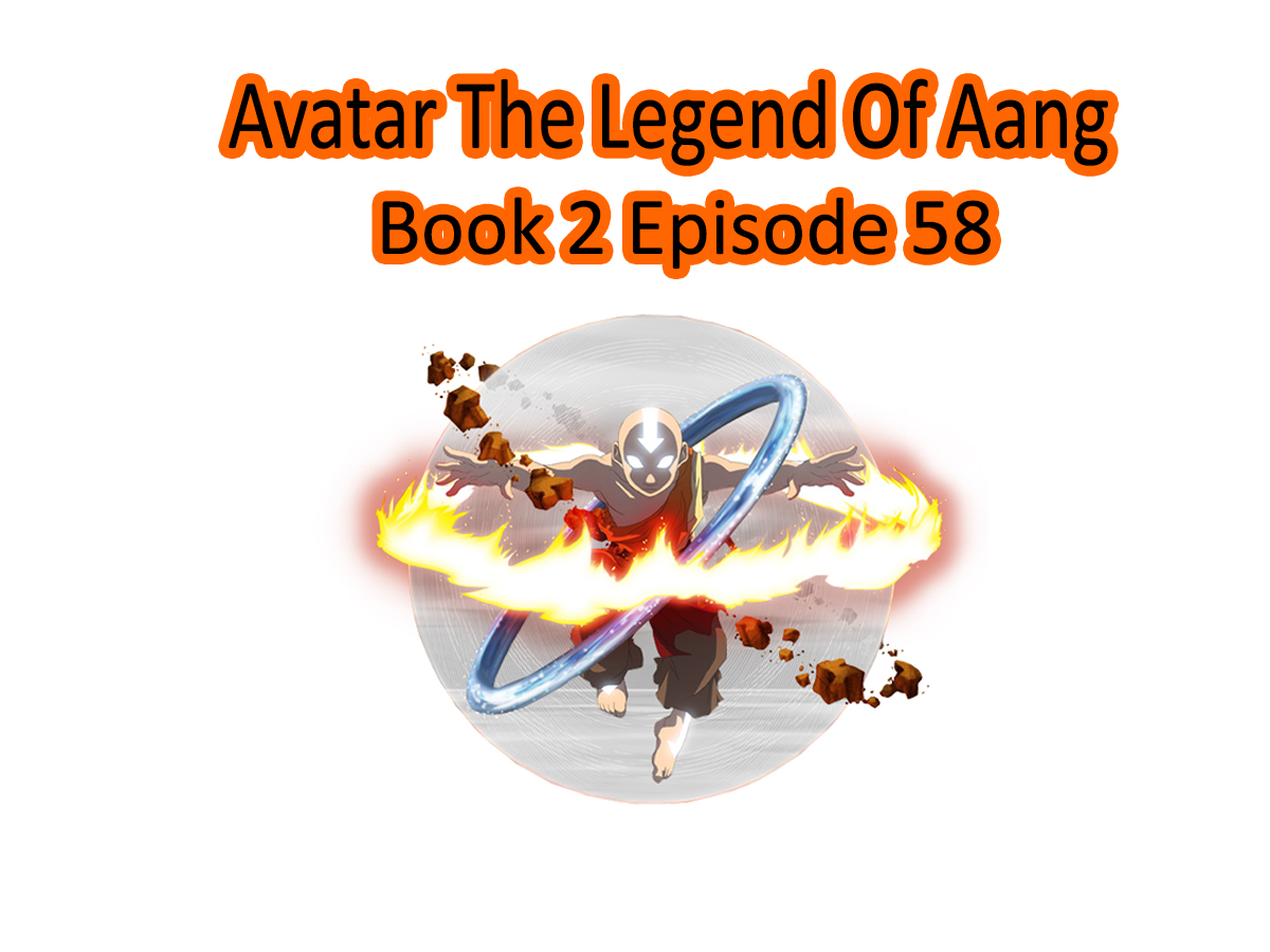 Nonton Avatar The Legend Of Aang Episode 58 Markas Cetar