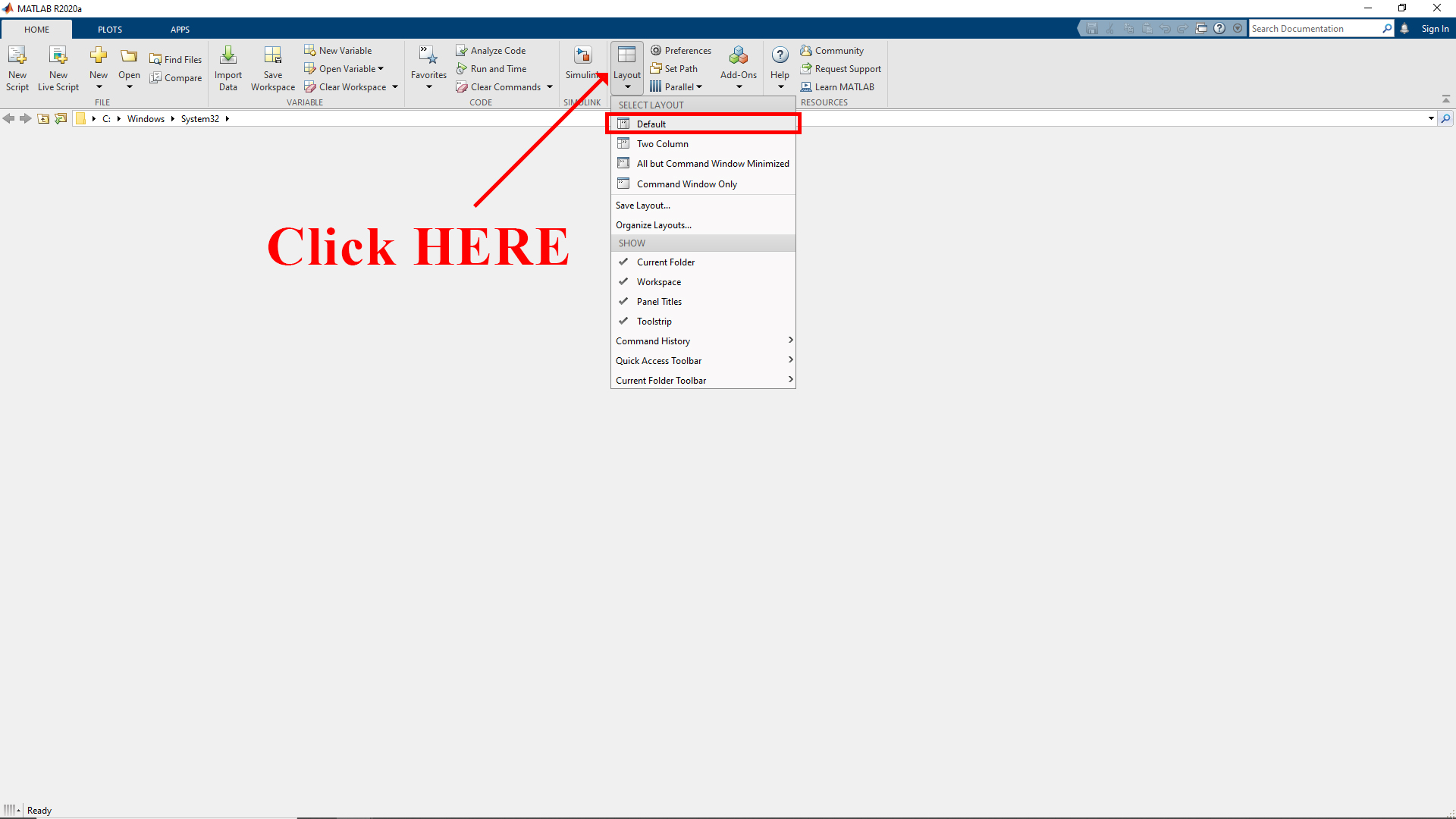 undock main editor screen visual studio 2018 undock main editor screen visual studio 2018