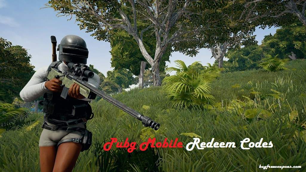 Get Unlimited Garena Free Fire Redeem Codes 2020