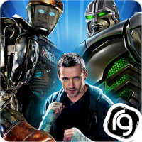 Real Steel v1.33.4 Mod APK + Data Real Steel v1.33.4 Mod APK + Data