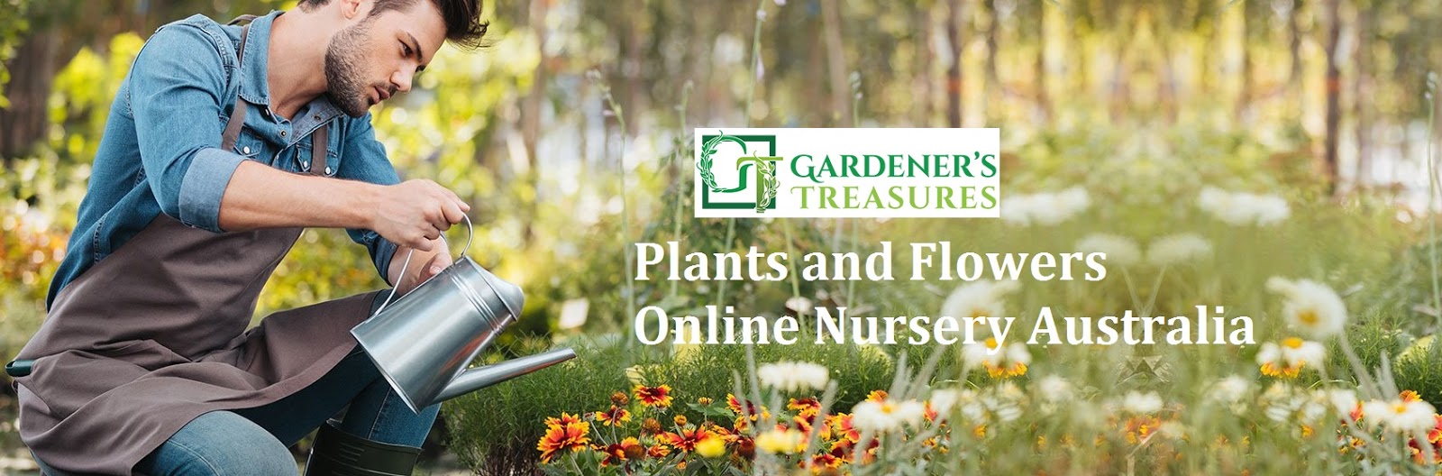 Purchase Plants from Online Nursery Australia