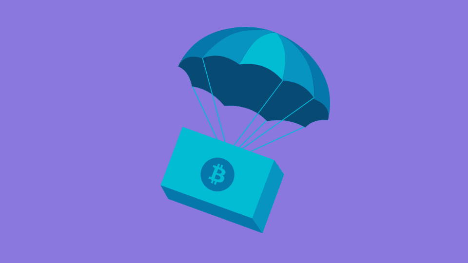 Apa Itu Airdrop Crypto? Apa Itu Airdrop Crypto?