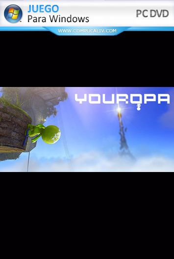 Youropa PC Full Español Youropa PC Full Español