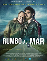 pelicula Rumbo al Mar (2020) HD 1080p Bluray - LATINO