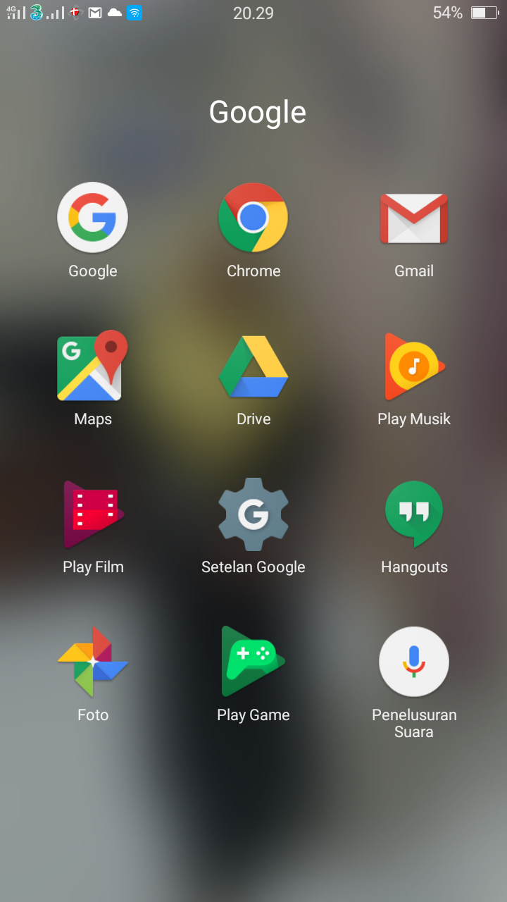 Cara Menginstal Paket Instalasi Java di Android | Nostalgia Java
