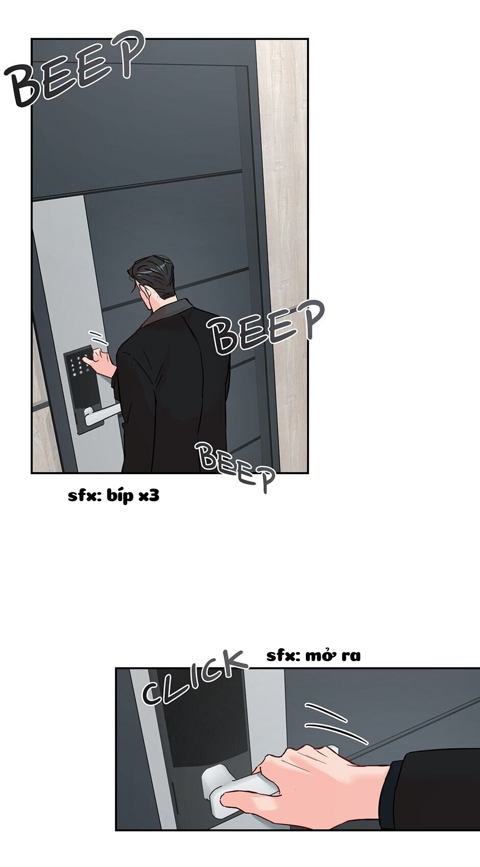 Đọc truyện Assorted Wildness - Chapter 36