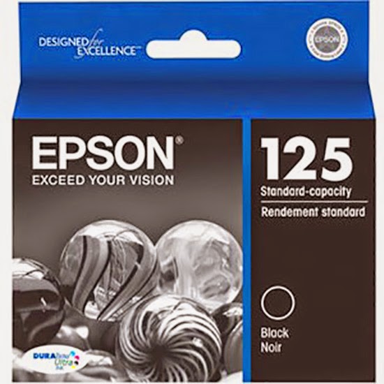 Epson Stylus NX420 Ink Best Buy - Driver and Resetter for Epson Printer