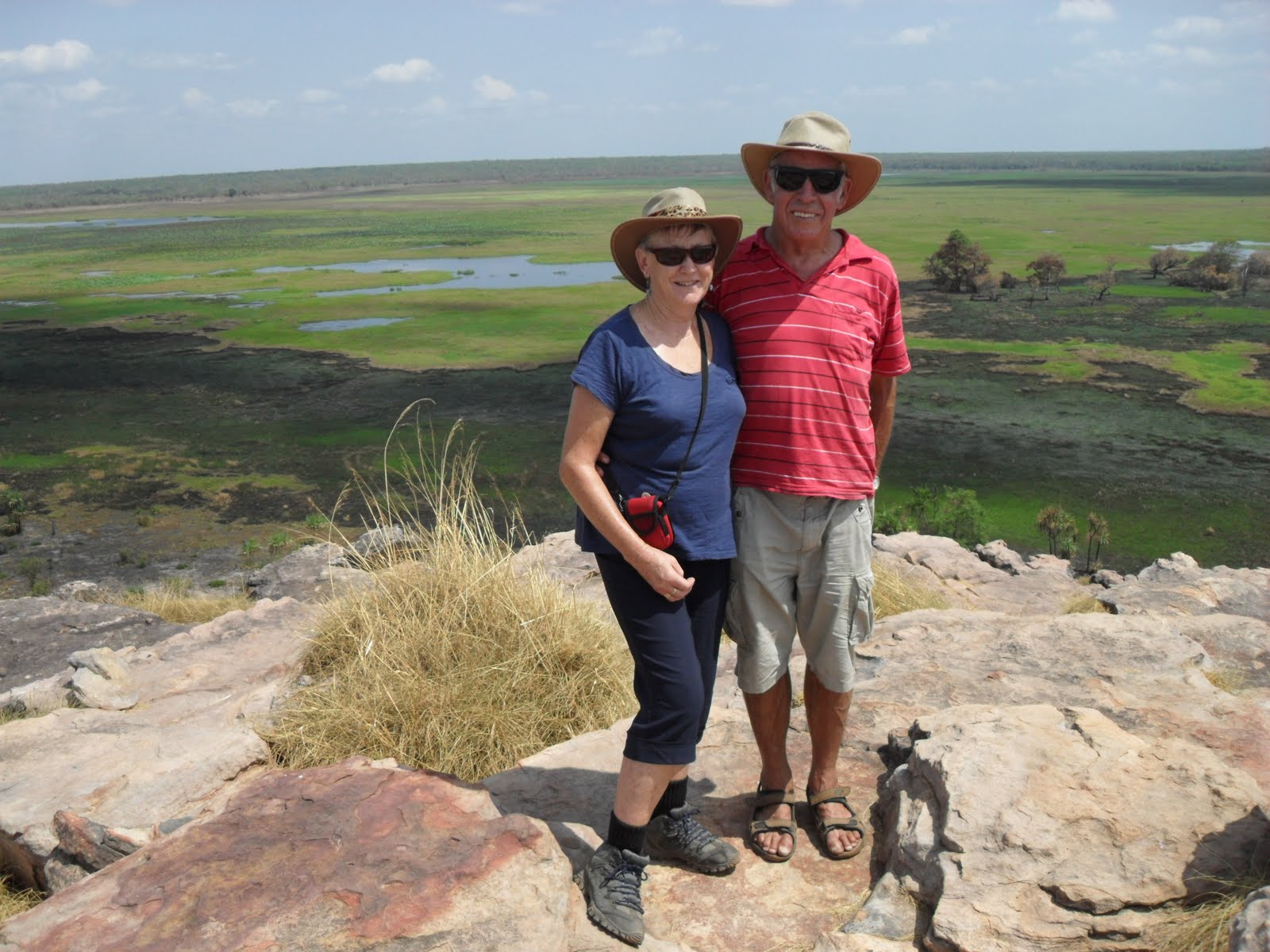 Australian adventures