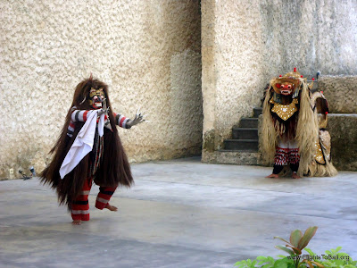 Bali Indonesia Dance 9