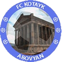 FC KOTAYK ABOVYAN
