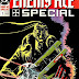 Enemy Ace special #1 - Joe Kubert cover reprint and reprints, key reprint