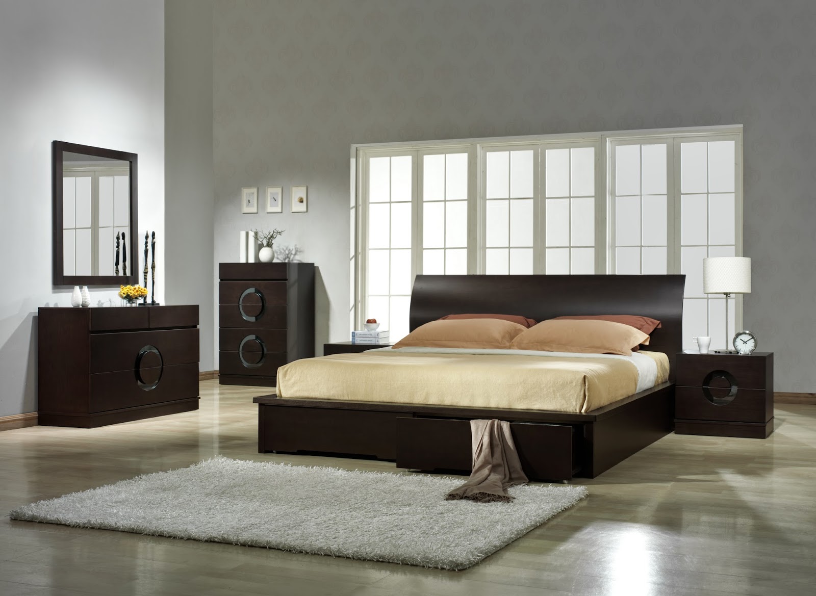 Cheap Bedroom Furniture | New Bathroom Designs