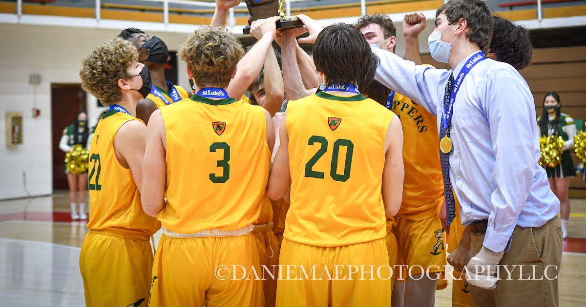 PHOTOS Nativity BVM Takes Home Schuylkill League Championship Over